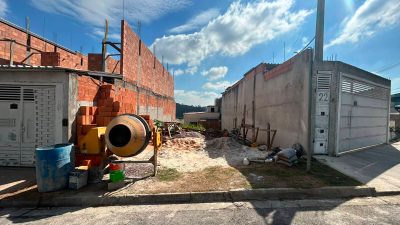 Terreno, 141 m² - Foto 1