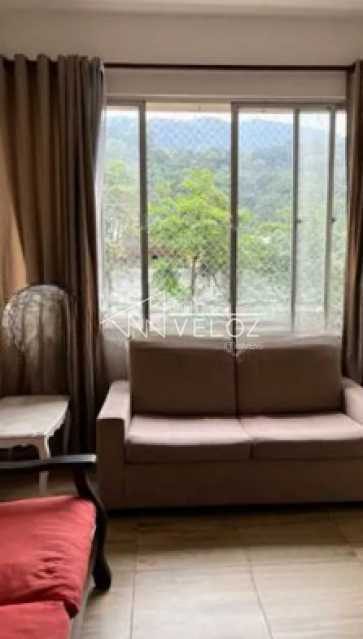 Apartamento, 2 quartos, 60 m² - Foto 4