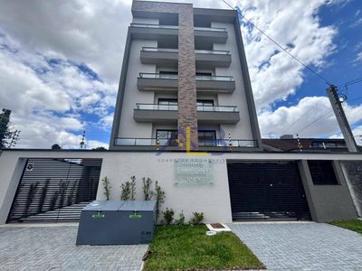 Apartamento, 3 quartos, 78 m² - Foto 1