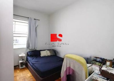 Apartamento, 3 quartos, 70 m² - Foto 5