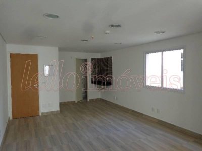 Sala-Conjunto, 40 m² - Foto 5