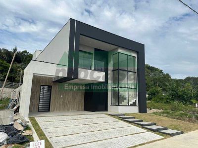 Casa de Condomínio, 4 quartos - Foto 3