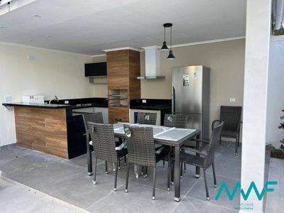 Casa de Condomínio, 4 quartos - Foto 4