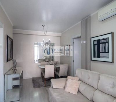 Apartamento, 1 quarto, 47 m² - Foto 5