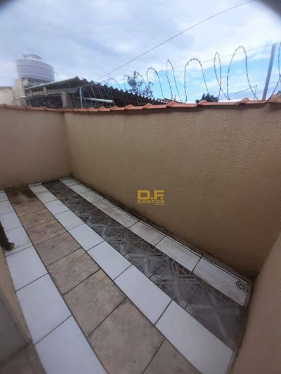 Casa, 2 quartos, 70 m² - Foto 4