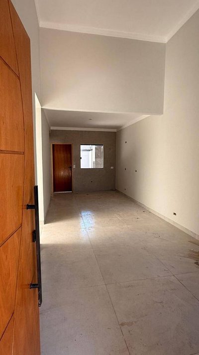 Casa, 2 quartos, 71 m² - Foto 2