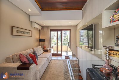 Apartamento, 2 quartos, 92 m² - Foto 5
