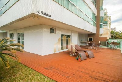 Apartamento, 3 quartos, 174 m² - Foto 3