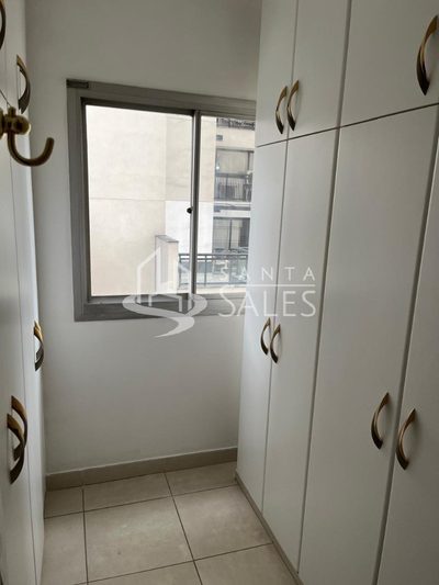 Apartamento, 3 quartos, 78 m² - Foto 4