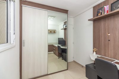 Apartamento, 2 quartos, 67 m² - Foto 2
