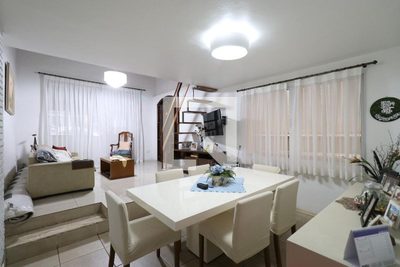 Casa, 2 quartos, 98 m² - Foto 1