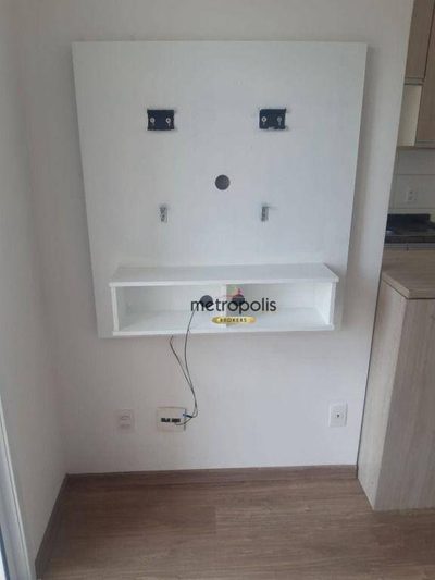 Apartamento, 2 quartos, 58 m² - Foto 2