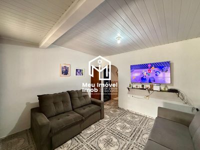 Casa, 3 quartos, 140 m² - Foto 2