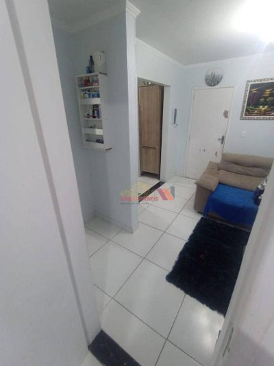 Apartamento, 3 quartos, 65 m² - Foto 4