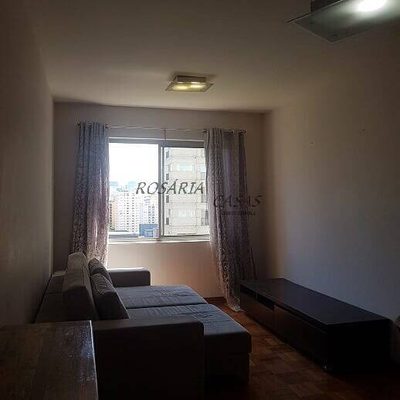 Apartamento, 3 quartos, 85 m² - Foto 3
