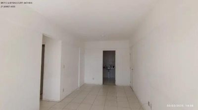 Apartamento, 3 quartos, 69 m² - Foto 2