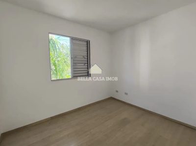 Apartamento, 2 quartos, 47 m² - Foto 5