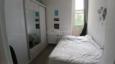 Apartamento, 2 quartos, 60 m² - Foto 5