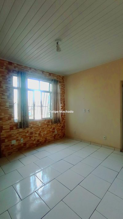 Apartamento, 2 quartos, 62 m² - Foto 1