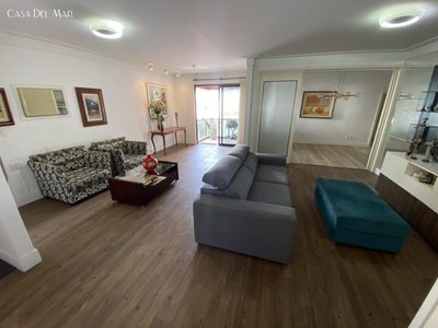 Apartamento, 4 quartos, 184 m² - Foto 3