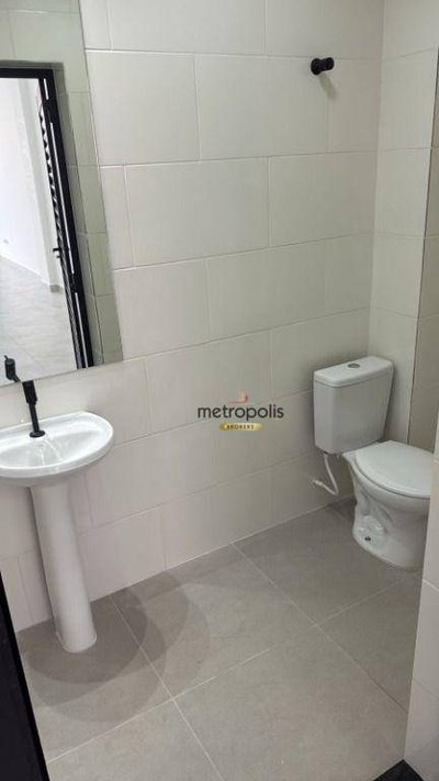 Loja-Salão, 57 m² - Foto 2