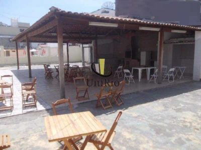 Apartamento, 3 quartos, 60 m² - Foto 5
