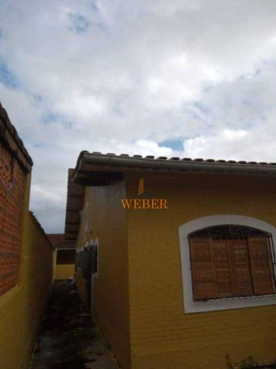 Casa, 2 quartos, 60 m² - Foto 1