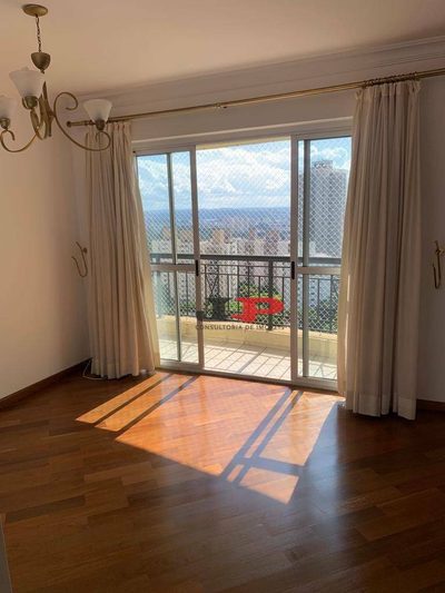 Apartamento, 3 quartos, 82 m² - Foto 1