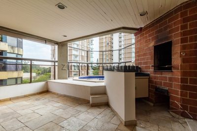 Apartamento, 3 quartos, 211 m² - Foto 5