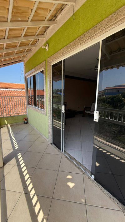 Casa, 3 quartos, 150 m² - Foto 3