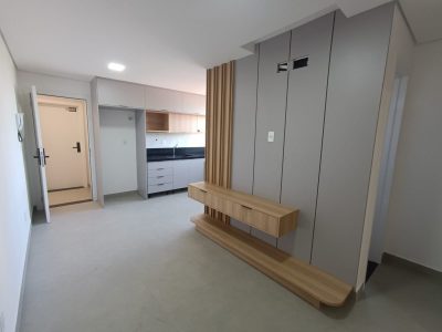 Apartamento, 2 quartos, 48 m² - Foto 1