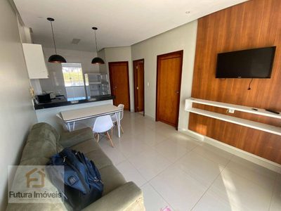 Apartamento, 2 quartos, 77 m² - Foto 2