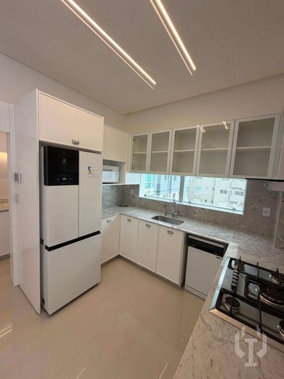 Apartamento, 4 quartos, 180 m² - Foto 2