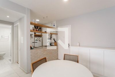 Apartamento, 1 quarto, 41 m² - Foto 5