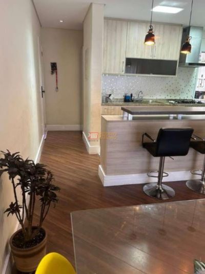 Apartamento, 3 quartos, 96 m² - Foto 5