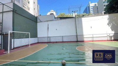 Apartamento, 3 quartos, 115 m² - Foto 4