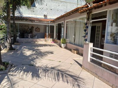Sítio, 4 quartos, 1000 m² - Foto 1