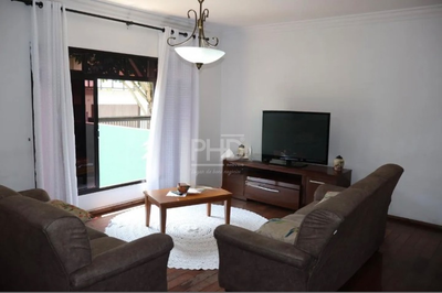 Sobrado, 3 quartos, 217 m² - Foto 2