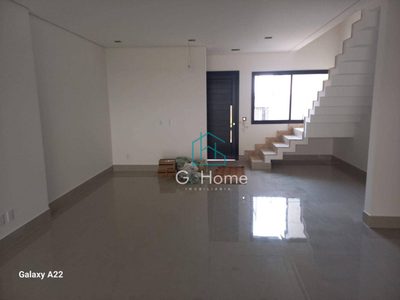 Sobrado, 3 quartos, 161 m² - Foto 2