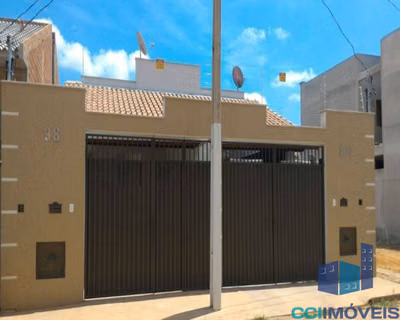Casa, 2 quartos, 60 m² - Foto 1