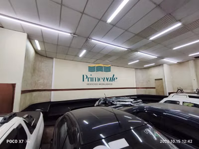Depósito-Galpão, 670 m² - Foto 5