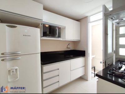 Cobertura, 2 quartos, 115 m² - Foto 5