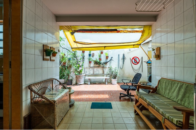 Casa, 3 quartos, 100 m² - Foto 2