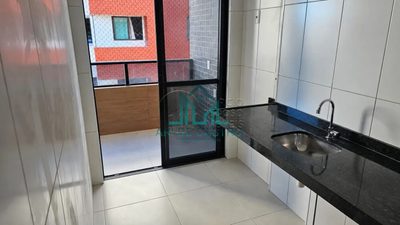 Apartamento, 3 quartos, 89 m² - Foto 4