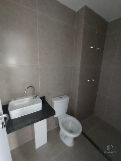 Apartamento, 2 quartos, 55 m² - Foto 2