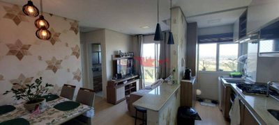 Apartamento, 2 quartos, 51 m² - Foto 4