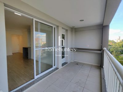 Apartamento, 3 quartos, 72 m² - Foto 1