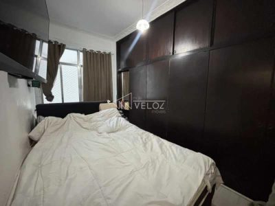 Apartamento, 2 quartos, 50 m² - Foto 1