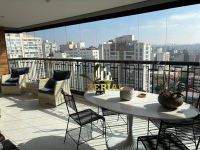 Apartamento, 3 quartos, 175 m² - Foto 1