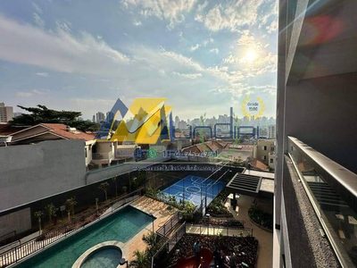 Apartamento, 101 m² - Foto 2
